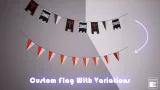 Screenshot #4 - Flag Generator