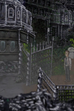 Screenshot #5 - Vincent the Vampire