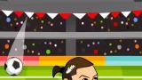 Screenshot #2 - Soccer Head-Ball Championship Game Kit