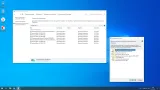Screenshot #4 - Windows 10 Lite Pro 22H2 19045.5011 Русская by Revision