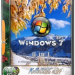 Windows 7 SP1 11 in 1 KottoSOFT (x86\x64) (Rus) [v.34\2018]
