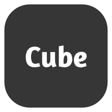 CUBE 0.1.1