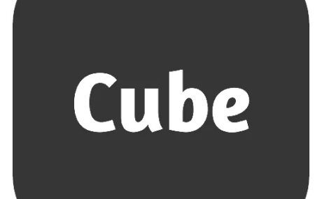 CUBE 0.1.1