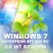 Windows 7 Enterprise SP1 x64 RU [GX W7 Reborn]
