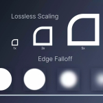 Screenshot #1 - Modern Procedural UI Kit