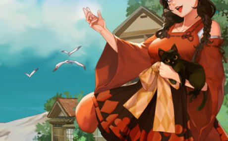 Tales of Seikyu