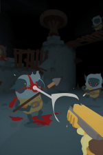 Screenshot #1 - SULFUR