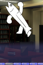 Screenshot #2 - Rewrite Harvest festa!