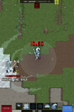 Screenshot #8 - Break the Empire