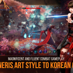 Screenshot #11 - MIR4 0.467557