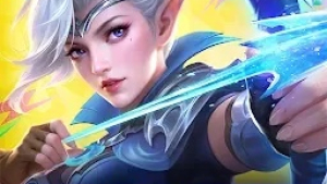 MOBILE LEGENDS: BANG BANG 2.1.41.11465