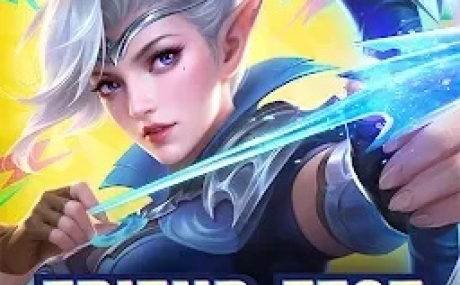 MOBILE LEGENDS: BANG BANG 2.1.41.11465