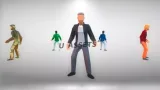 Screenshot #1 - Ultimate Selector
