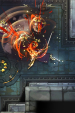 Screenshot #7 - Shadow of the Depth