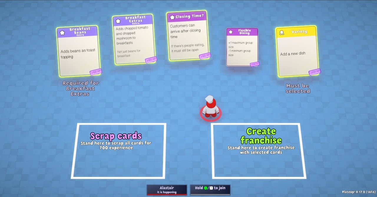 Screenshot #5 - PlateUp!