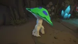 Screenshot #4 - Low Poly Character - Mushroom Monster - Fantasy RPG
