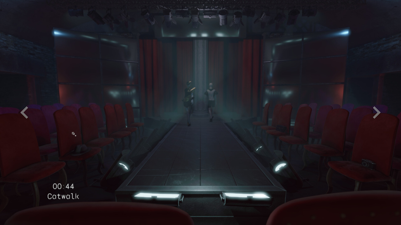 Screenshot #1 - I'm on Observation Duty 8