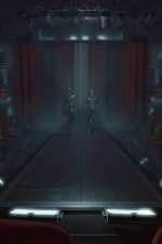 Screenshot #1 - I'm on Observation Duty 8