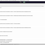 Screenshot #2 - JLR Pathfinder Offline v374 [2023] Full