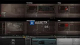 Screenshot #1 - Menu System Pro MVE
