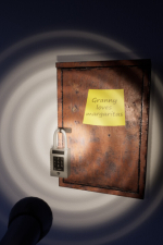 Screenshot #8 - Frog Legs