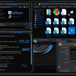 Screenshot #14 - Windows 10 Enterprise LTSC 2021 x86-x64 21H2 RU by OVGorskiy 11.2021