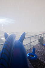 Screenshot #9 - 30 Days on Ship