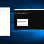 Screenshot #3 - Windows 10 LTSC x64 1809 [17763.4377] by Revision