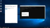 Screenshot #3 - Windows 10 LTSC x64 1809 [17763.4377] by Revision