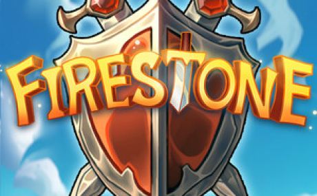 Firestone: Online Idle RPG