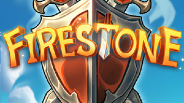 Firestone: Online Idle RPG