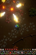 Screenshot #8 - Scrapnaut