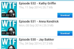 Screenshot #3 - UPODS 1.00