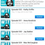 Screenshot #3 - UPODS 1.00