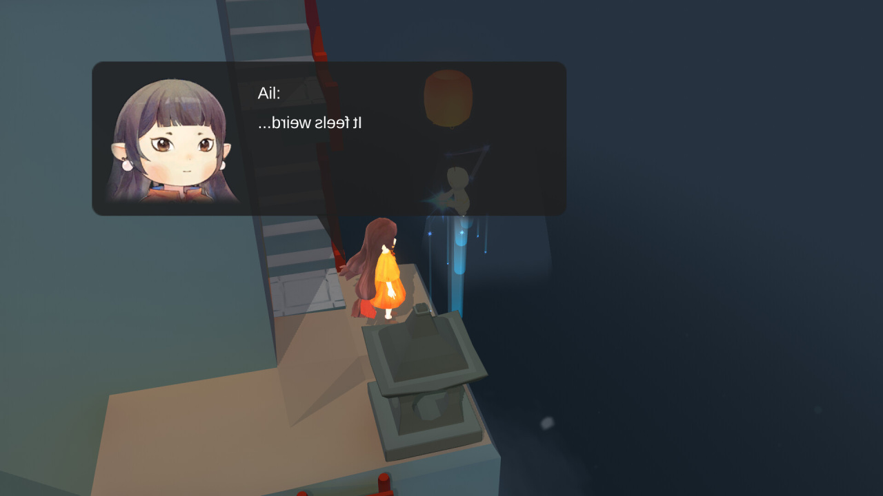 Screenshot #3 - AiliA
