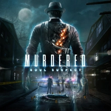 Murdered: Soul Suspect: +1 трейнер