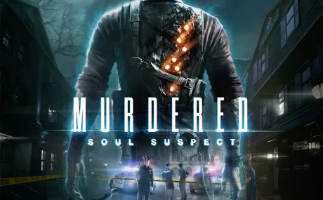 Murdered: Soul Suspect: +1 трейнер