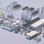 Screenshot #2 - The processing plant