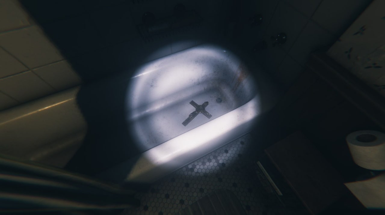 Screenshot #10 - Ghost Exile