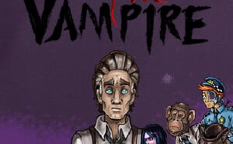 Vincent the Vampire