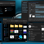 Screenshot #5 - Windows 11 Русская Professional VL x64 24H2 by OVGorskiy 04.2025