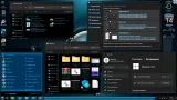 Screenshot #5 - Windows 11 Русская Professional VL x64 24H2 by OVGorskiy 04.2025