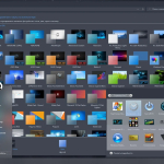 Screenshot #9 - Windows 10 Professional VL x86-x64 22H2 RU by OVGorskiy 10.2022