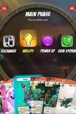 Screenshot #1 - Yomi 2