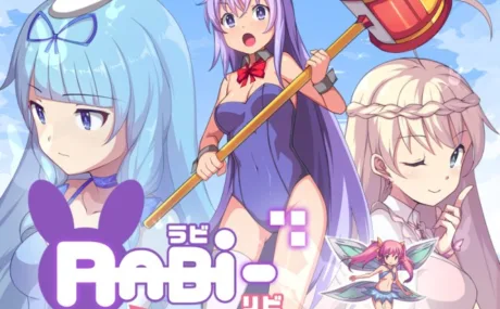 Rabi-Ribi: +2 трейнер