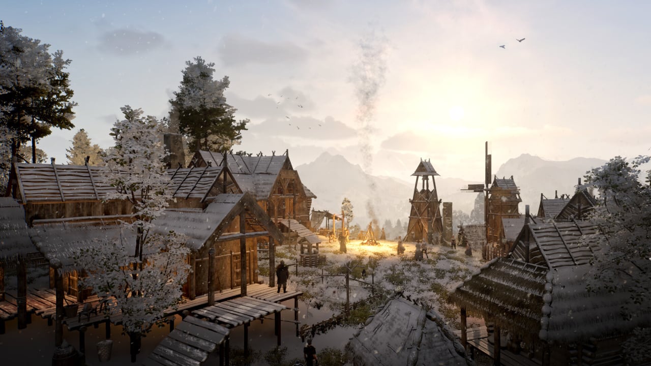 Screenshot #10 - Bellwright