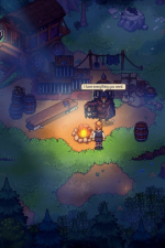 Screenshot #2 - Travellers Rest