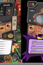 Screenshot #6 - Ominous Stew