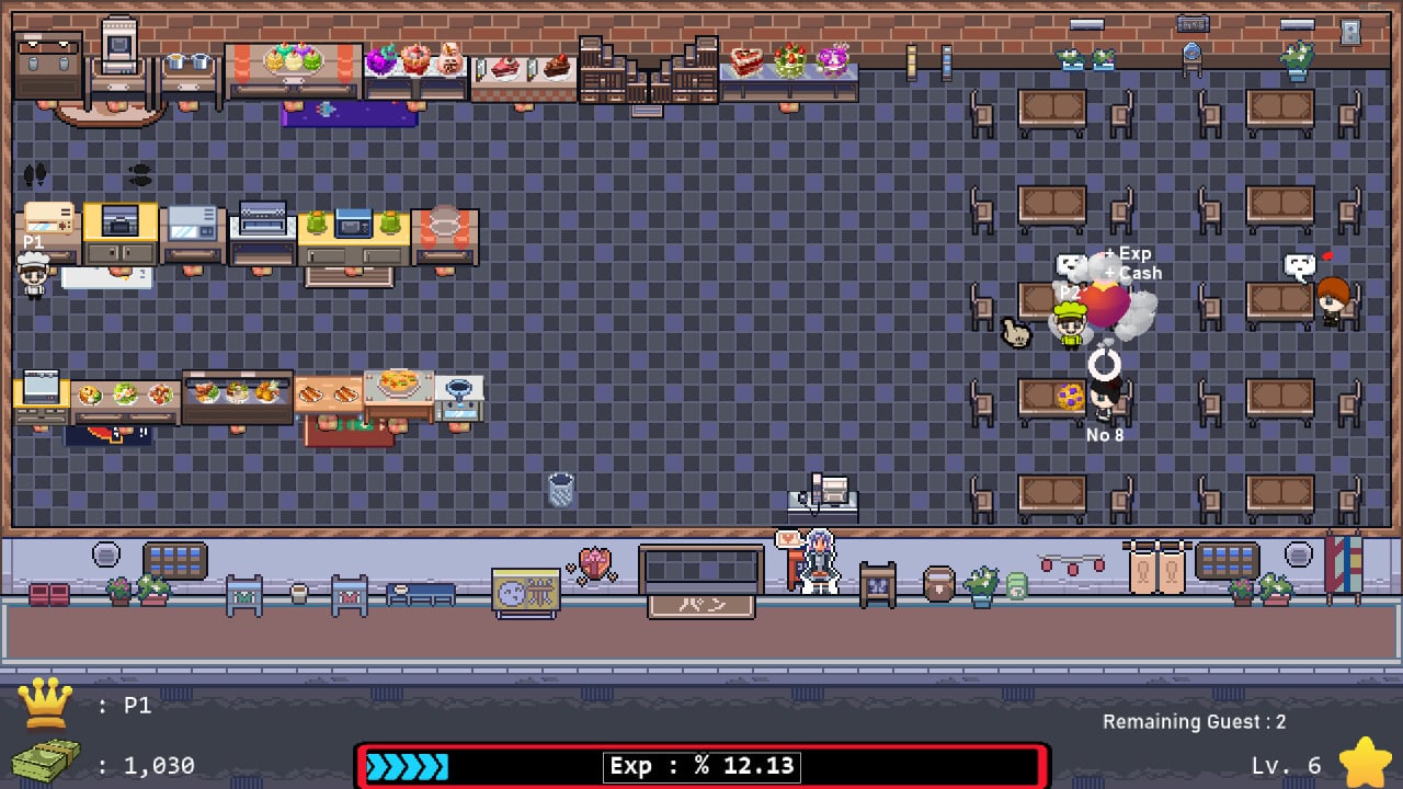 Screenshot #6 - Chefs Together