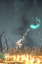 Screenshot #8 - SHINOBI: Art of Vengeance